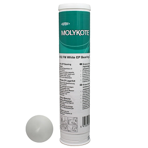 Mỡ bôi trơn Molykote G-0052 FM